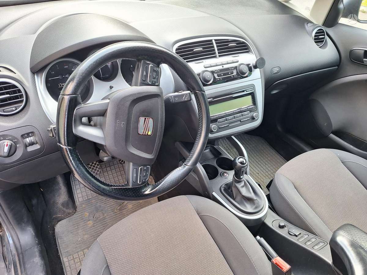 SEAT Altea XL - 6