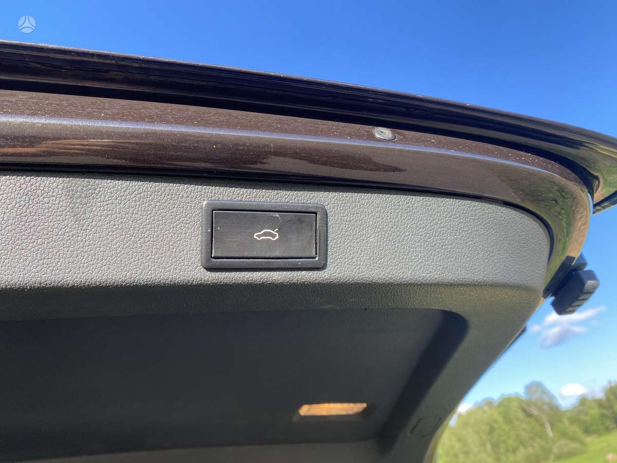Skoda Superb, 1.6 l., Универсал