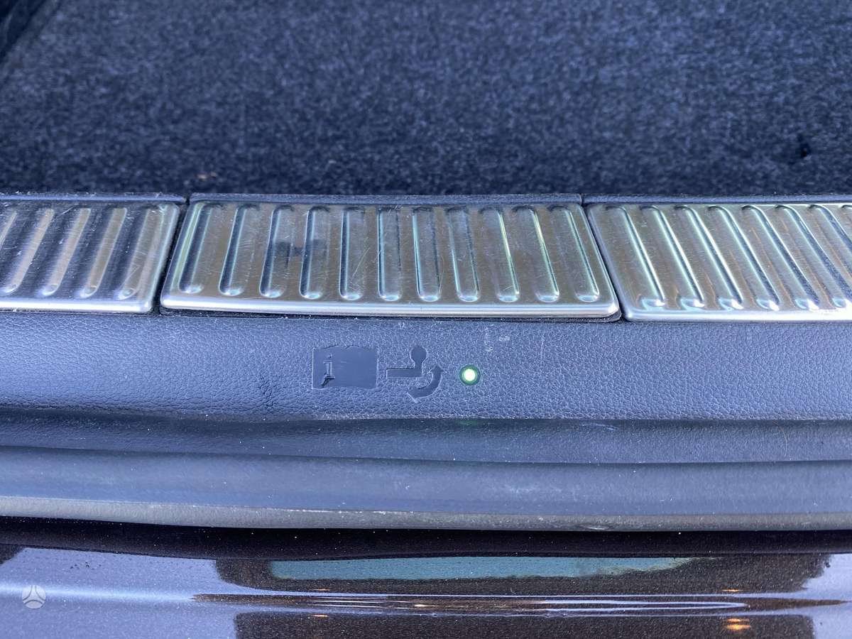 Skoda Superb, 1.6 l., Универсал