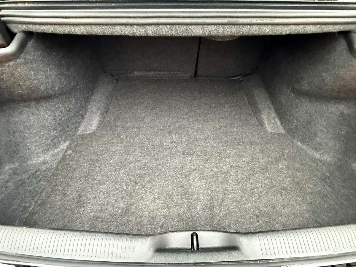 Dodge Charger, 5.7 l., Седан