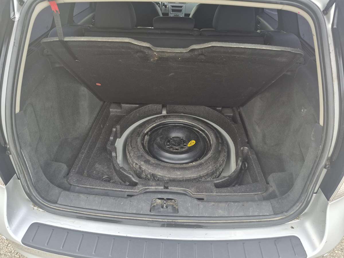 Volvo V50, 1.6 l., Универсал