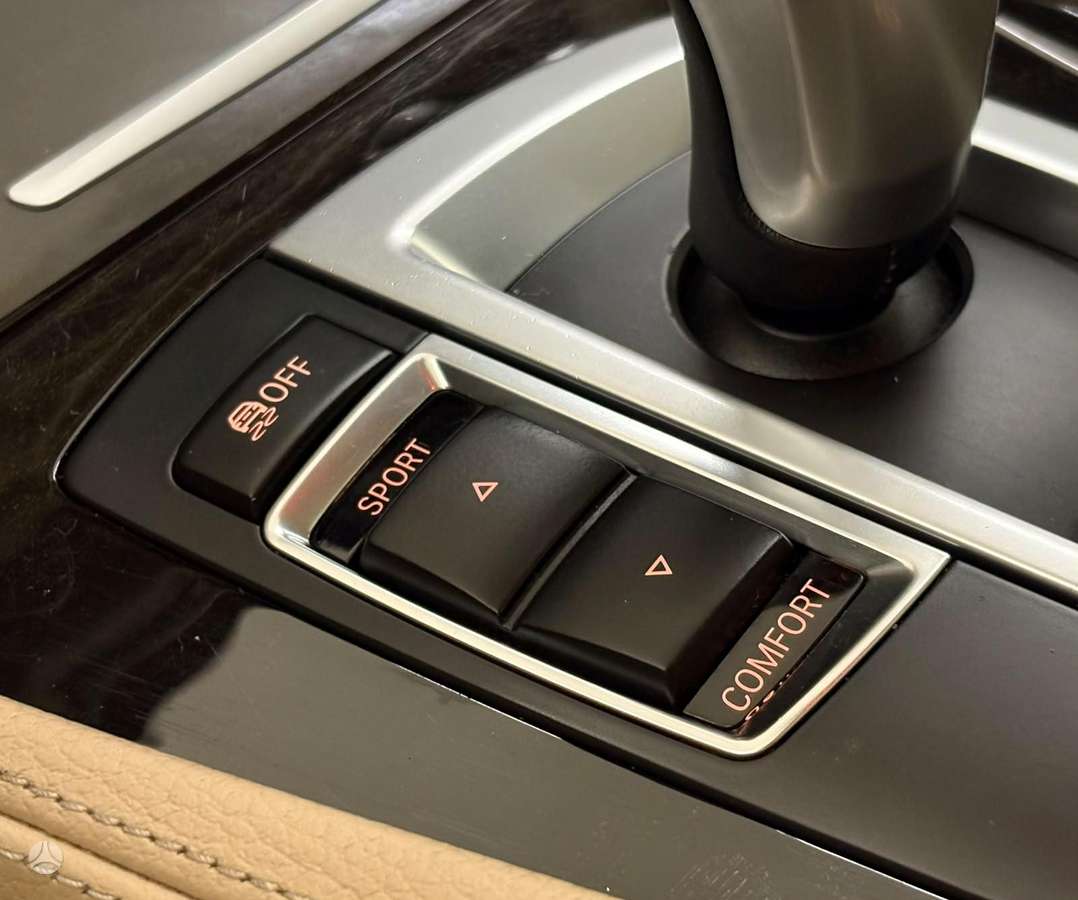 BMW 520, 2.0 l., universalas