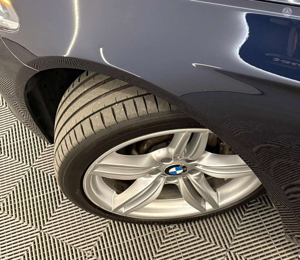 BMW 520, 2.0 l., Универсал