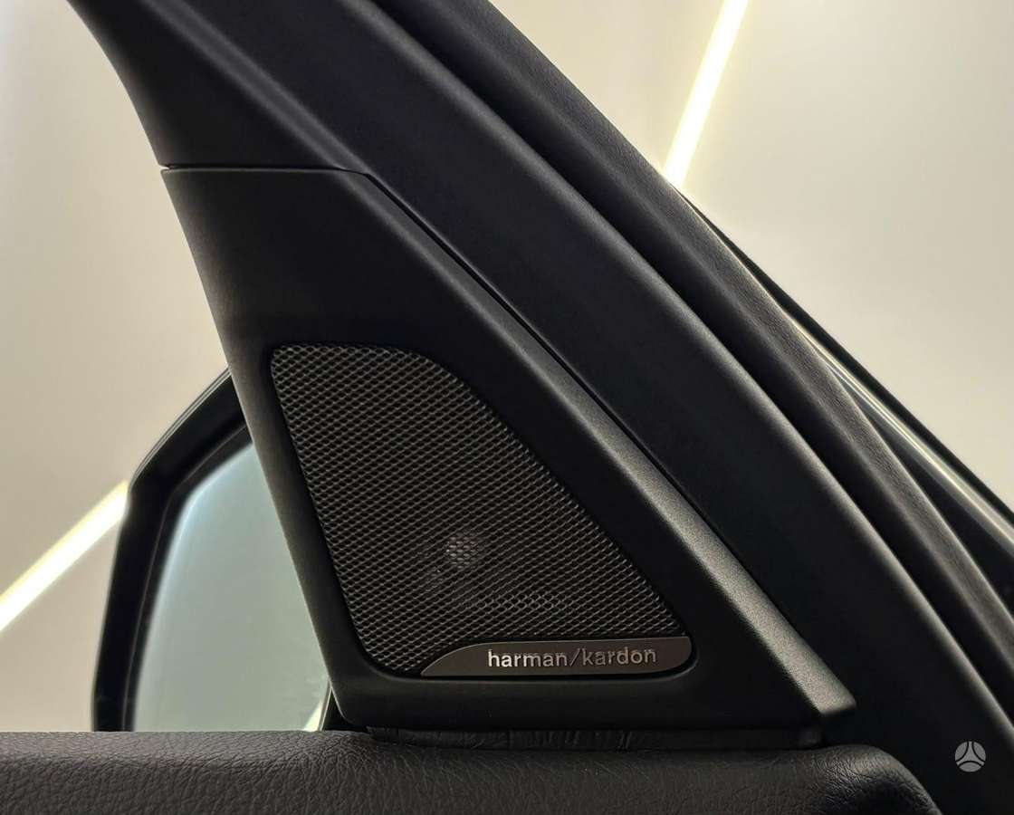 BMW 520, 2.0 l., universalas