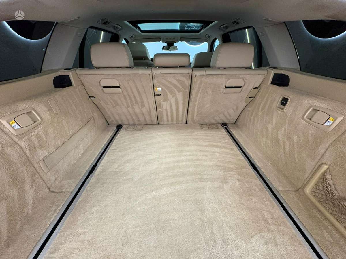 BMW 520, 2.0 l., Универсал