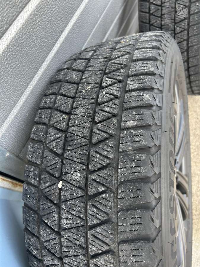 Toyota, light alloy, R18