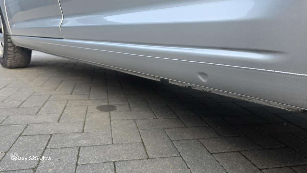 Volkswagen Caddy, 1.2 l., Минивэн