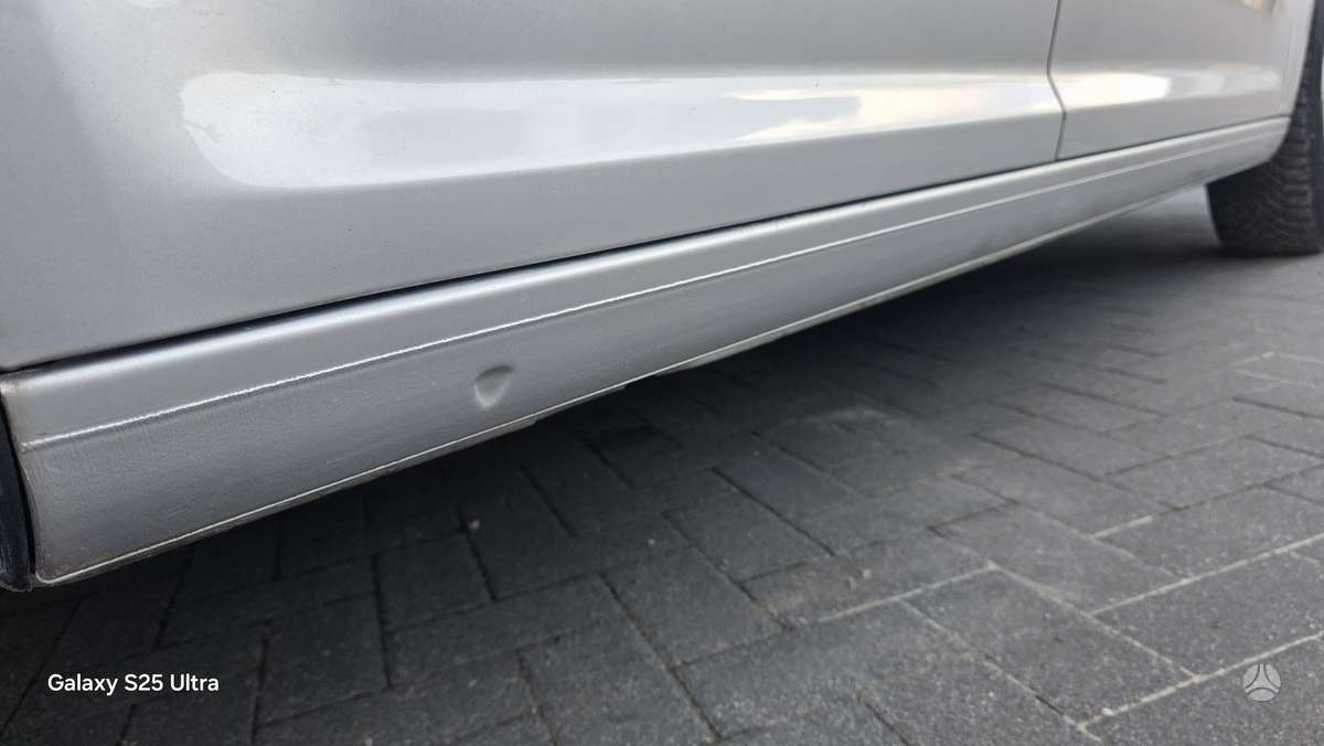 Volkswagen Caddy, 1.2 l., Минивэн