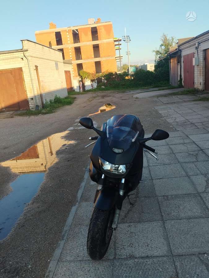 Honda VTR 1000 1000cc, superbikes