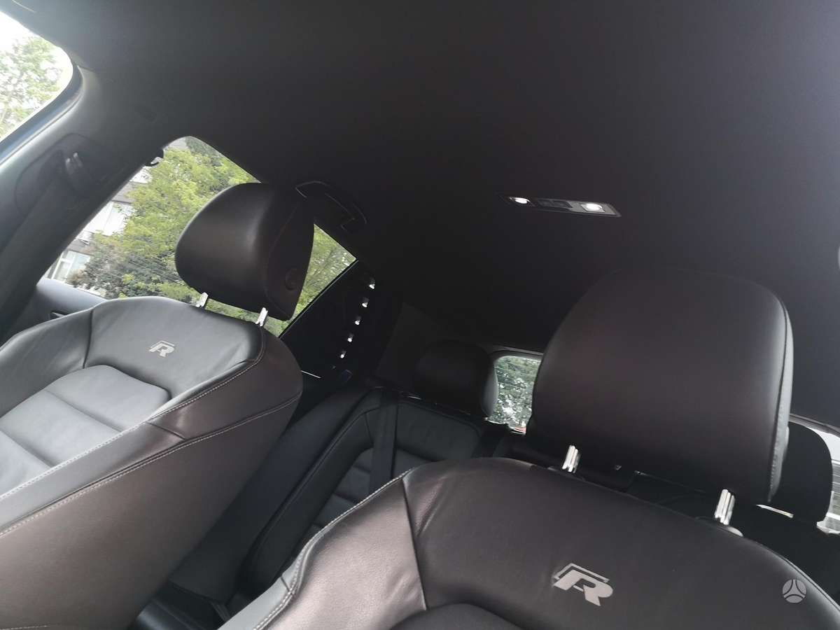 Volkswagen Golf, 2.0 l., hatchback