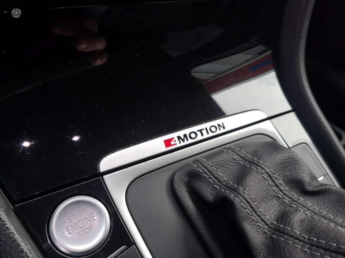 Volkswagen Golf, 2.0 l., hatchback