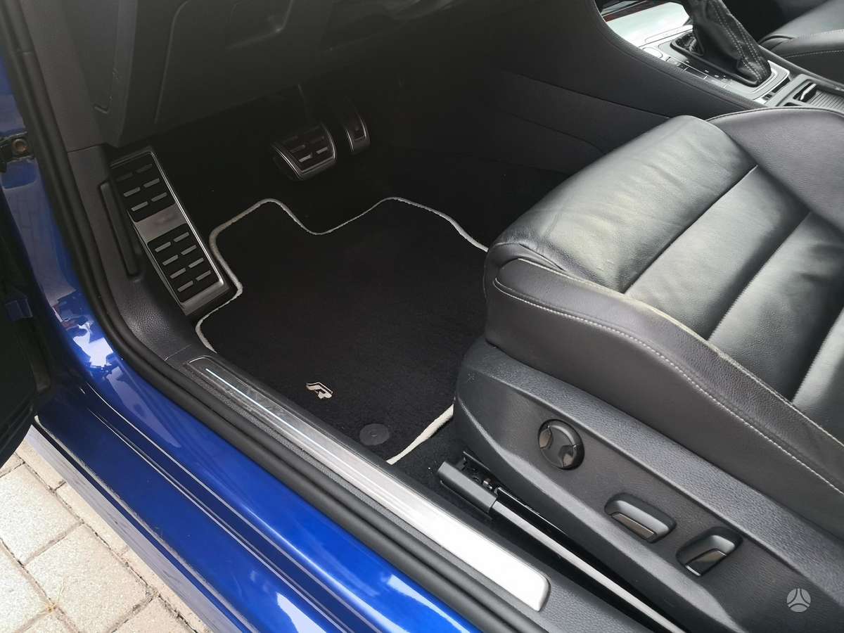 Volkswagen Golf, 2.0 l., hatchback