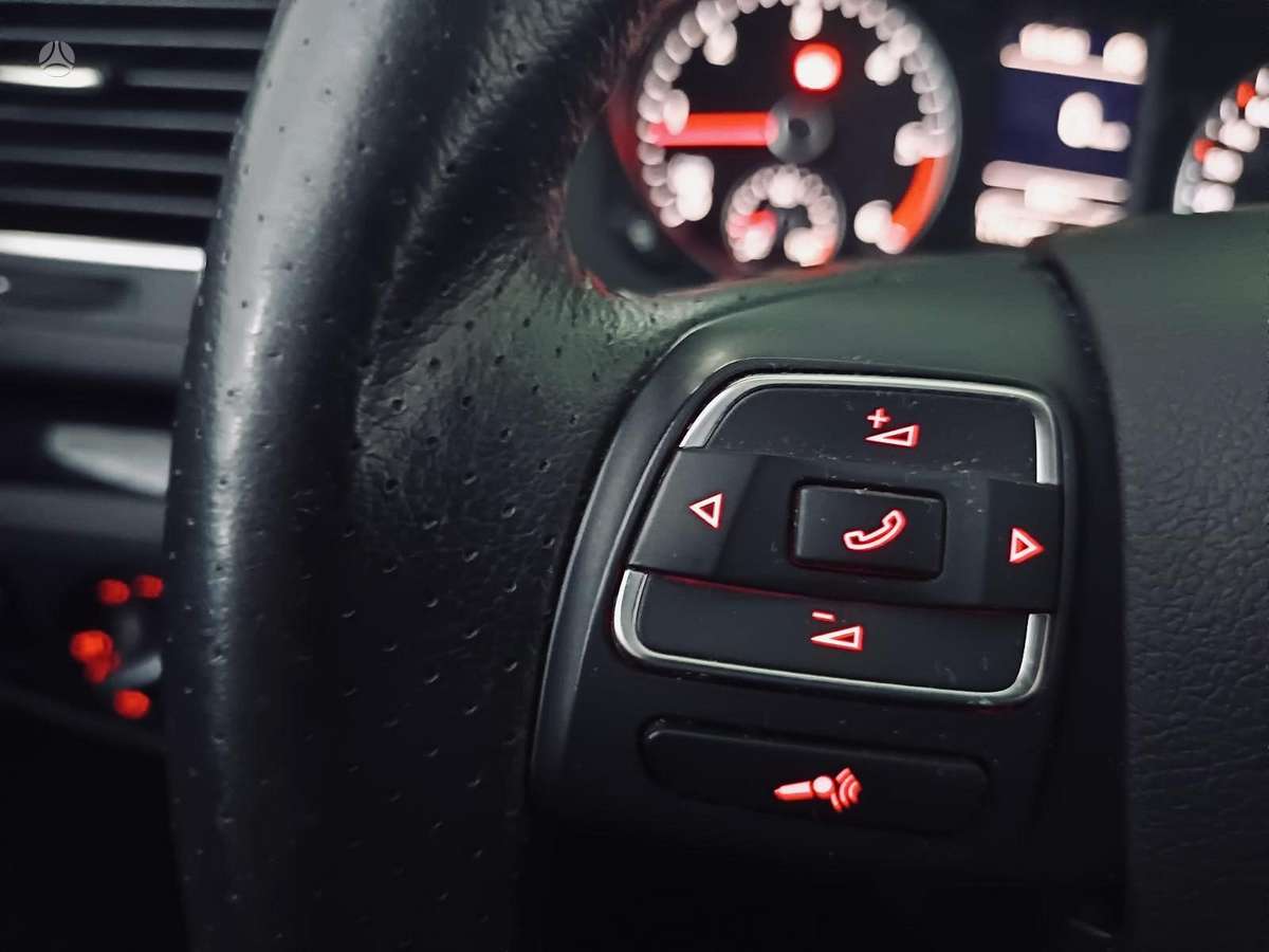 Seat Alhambra, 2.0 l., Минивэн