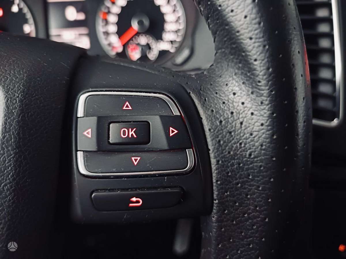 Seat Alhambra, 2.0 l., Минивэн
