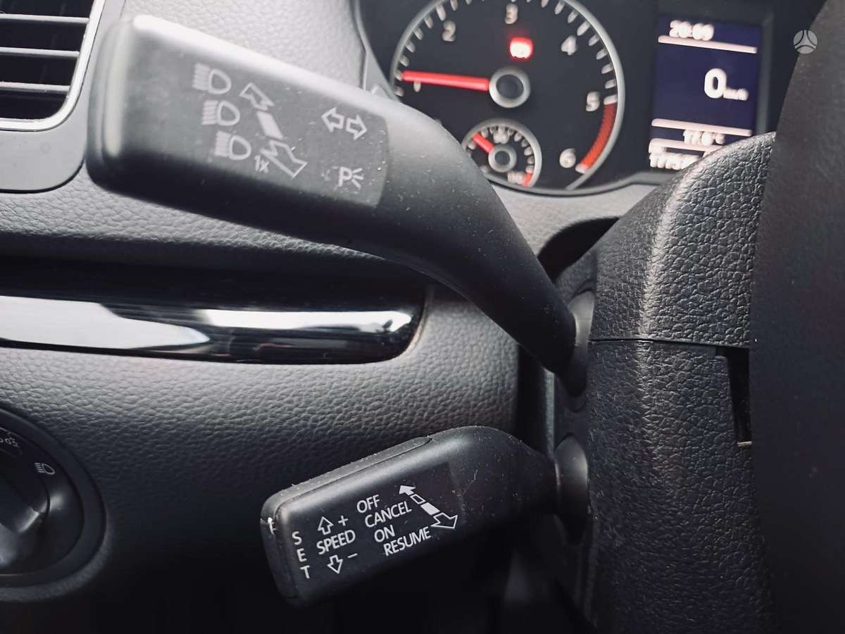 Seat Alhambra, 2.0 l., Минивэн