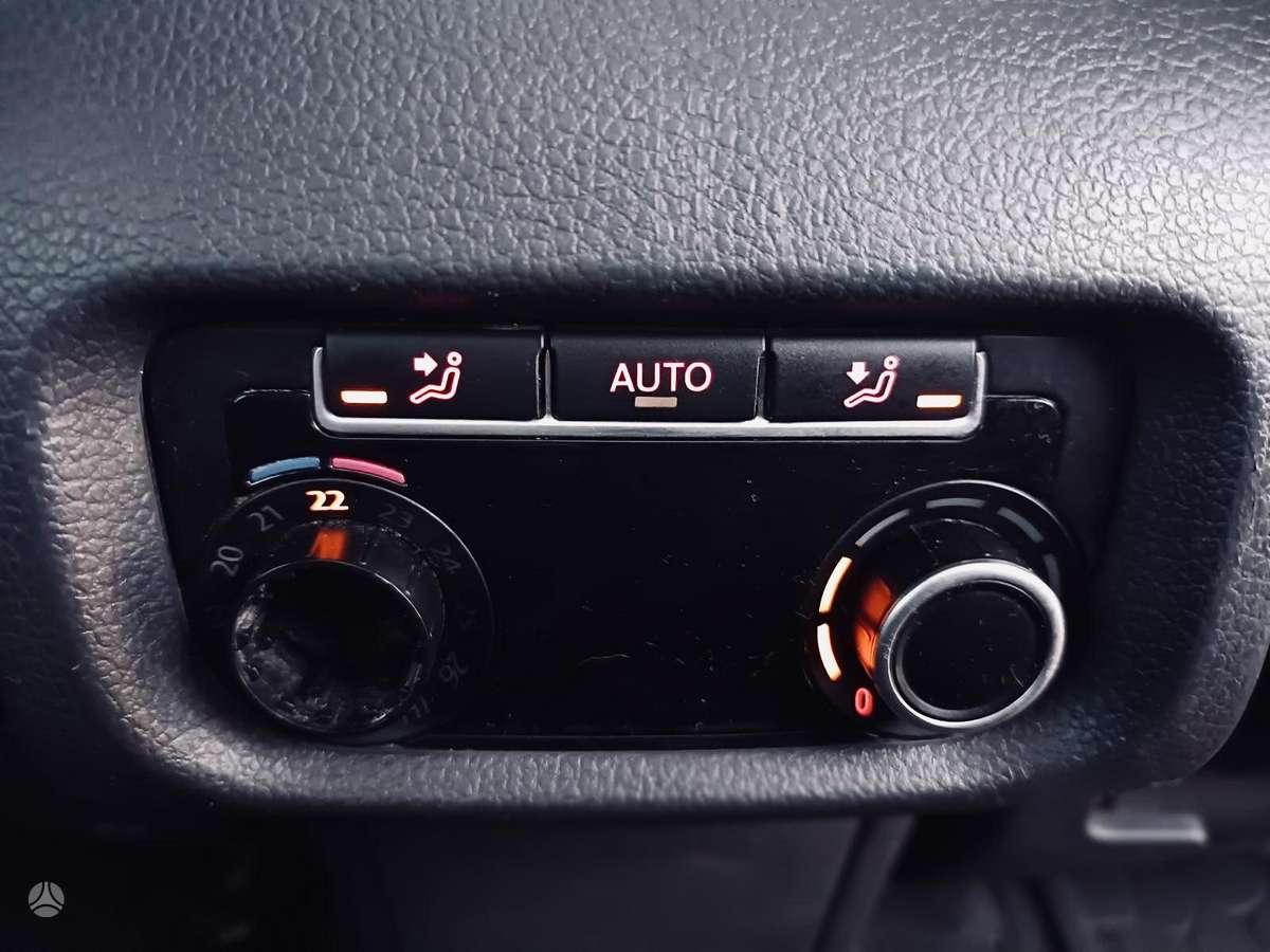 Seat Alhambra, 2.0 l., Минивэн