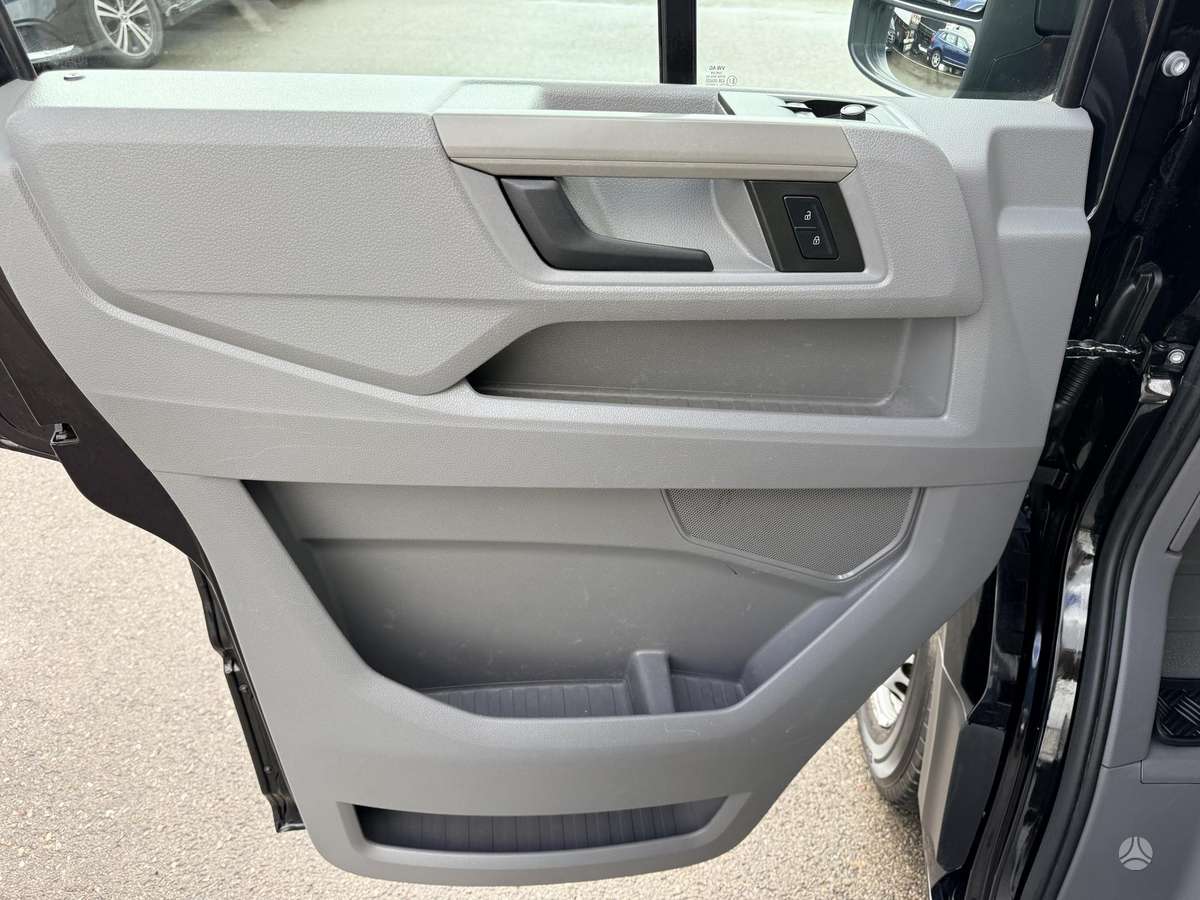Volkswagen Crafter - 9