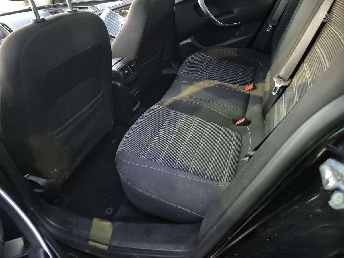 Opel Insignia, 2.0 l., universalas