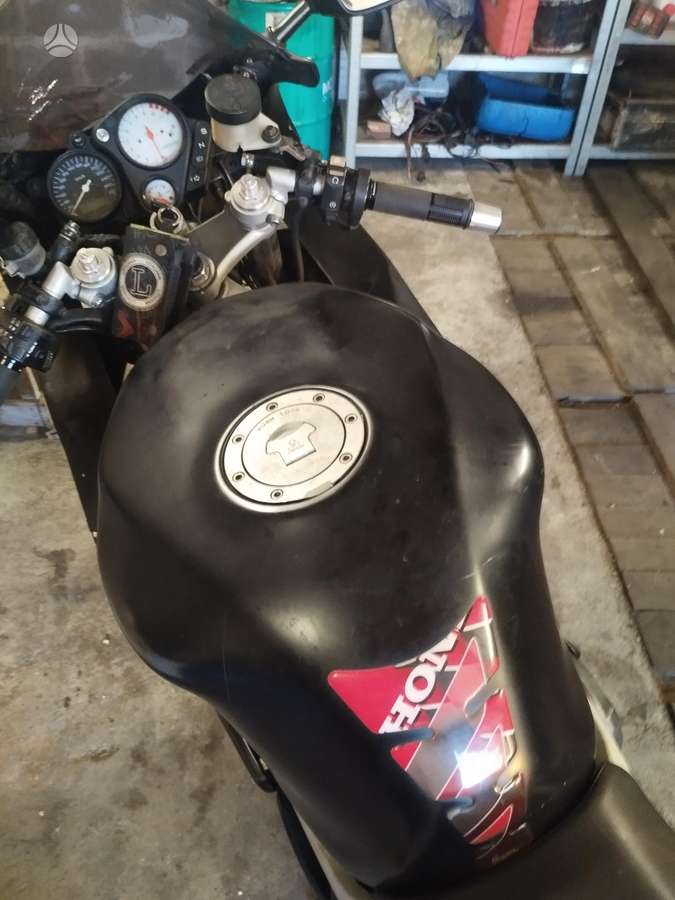 Honda VTR 1000 1000cc, superbikes