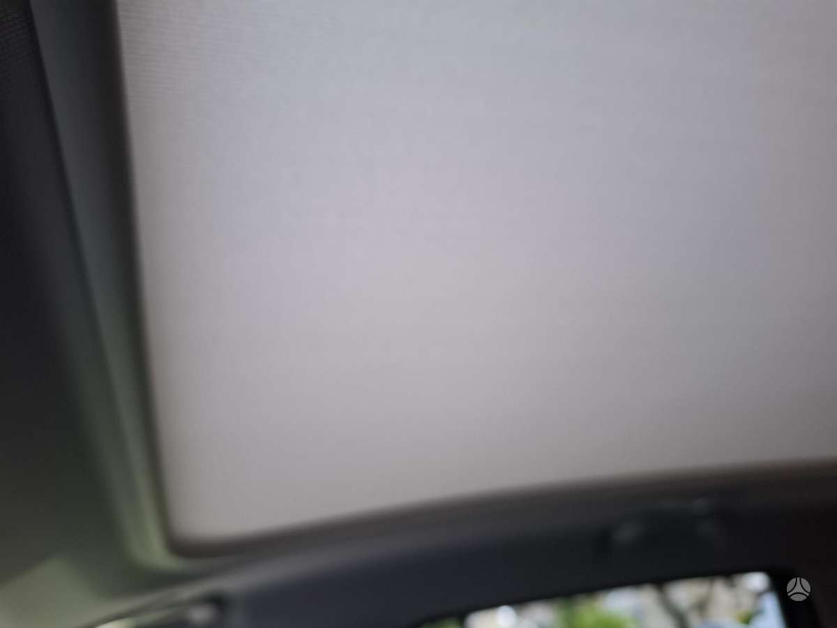 Ford S-MAX, 2.0 l., mpv / minivan