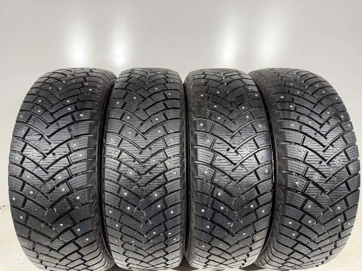 Leao Winter Defender Grip Suv, winter 225/65 R17