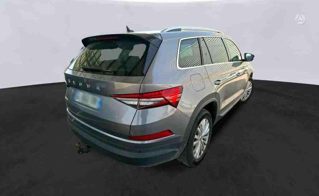 Škoda Kodiaq - 4