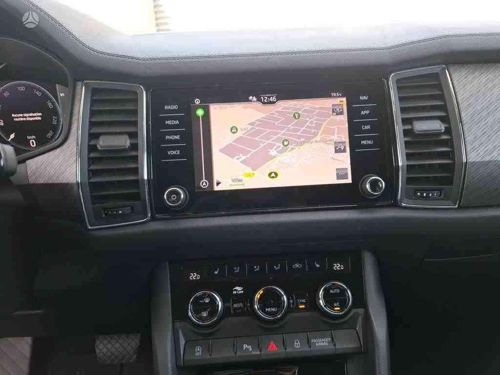 Škoda Kodiaq - 10