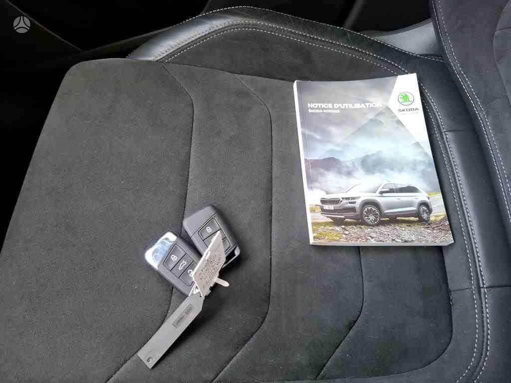 Škoda Kodiaq - 11
