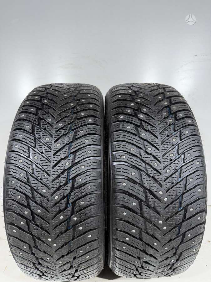 Nokian Hakka 10, winter 225/45 R18