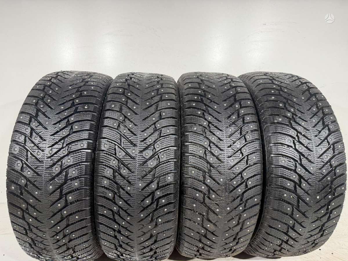 Greenmax Winter Grip, winter 205/55 R16