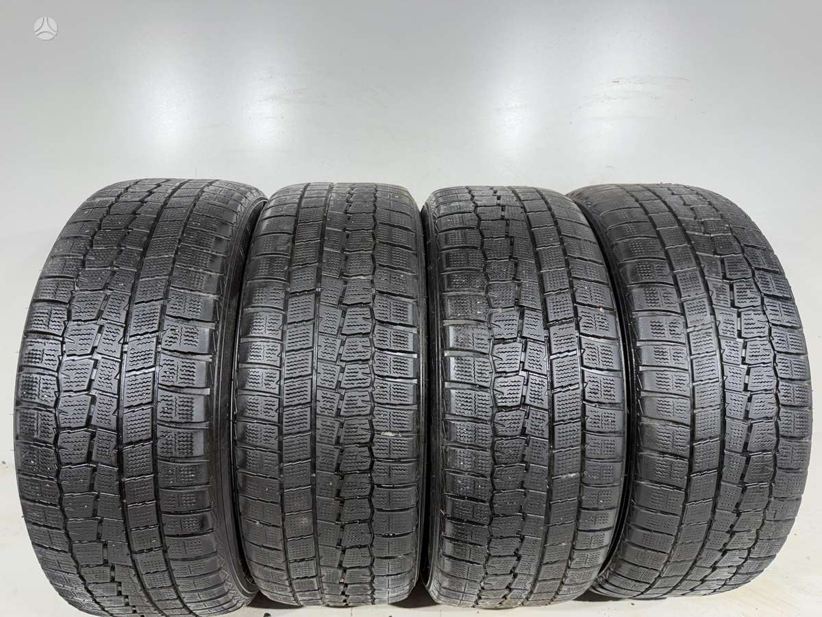 Falken Espia, žieminės 225/50 R17