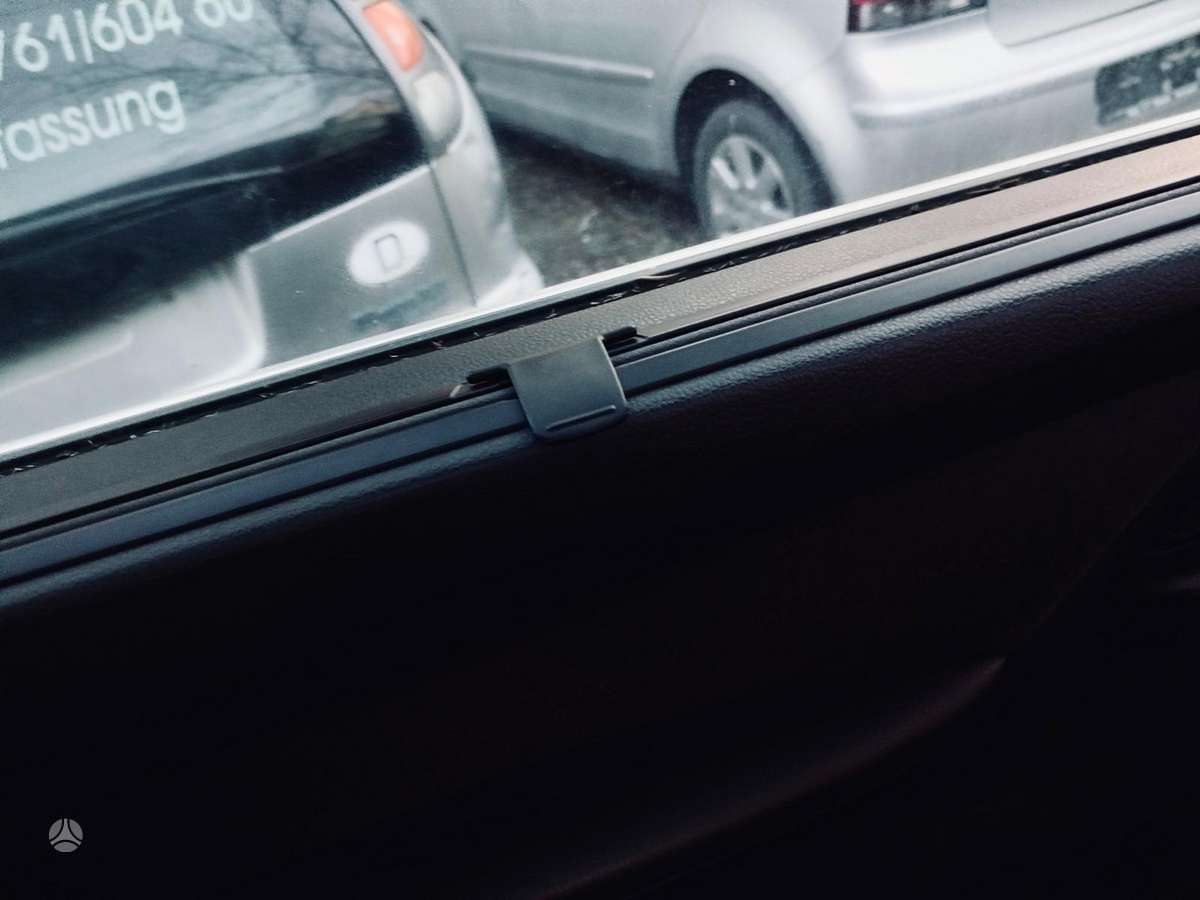 Seat Alhambra, 2.0 l., Минивэн