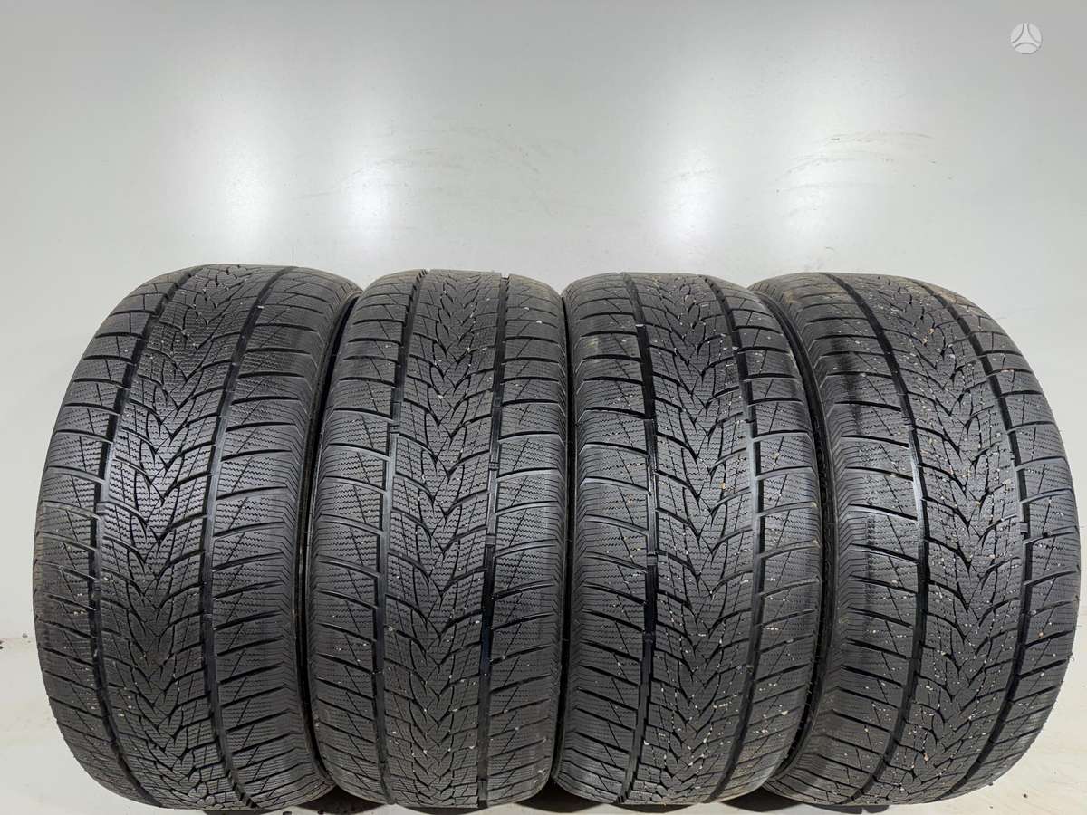 Imperial Snow Dragon, winter 225/40 R18