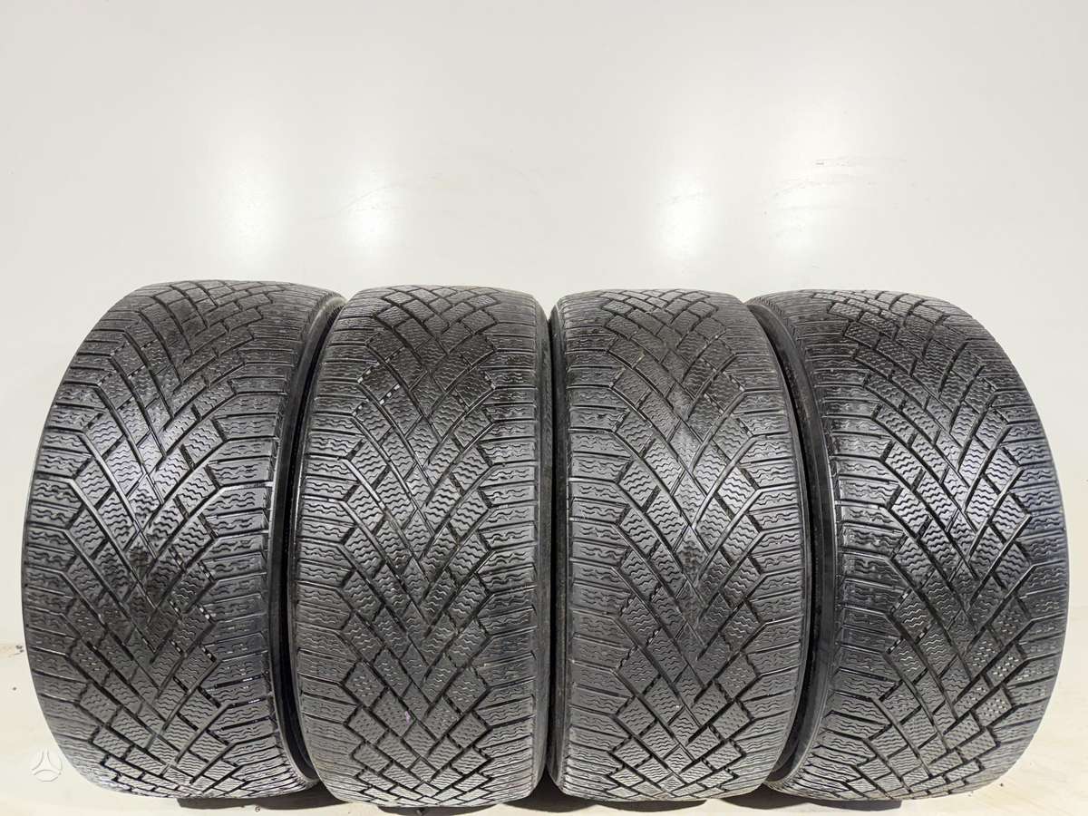 Continental Viking Contact 7, winter 235/35 R19
