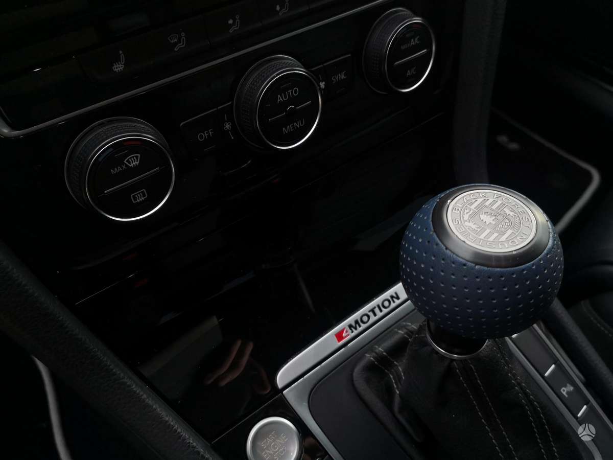 Volkswagen Golf, 2.0 l., hatchback