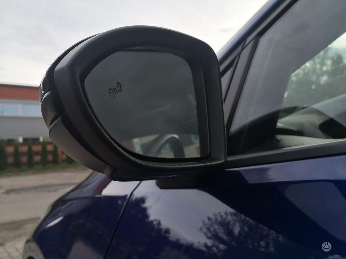 Volkswagen Golf, 2.0 l., hatchback