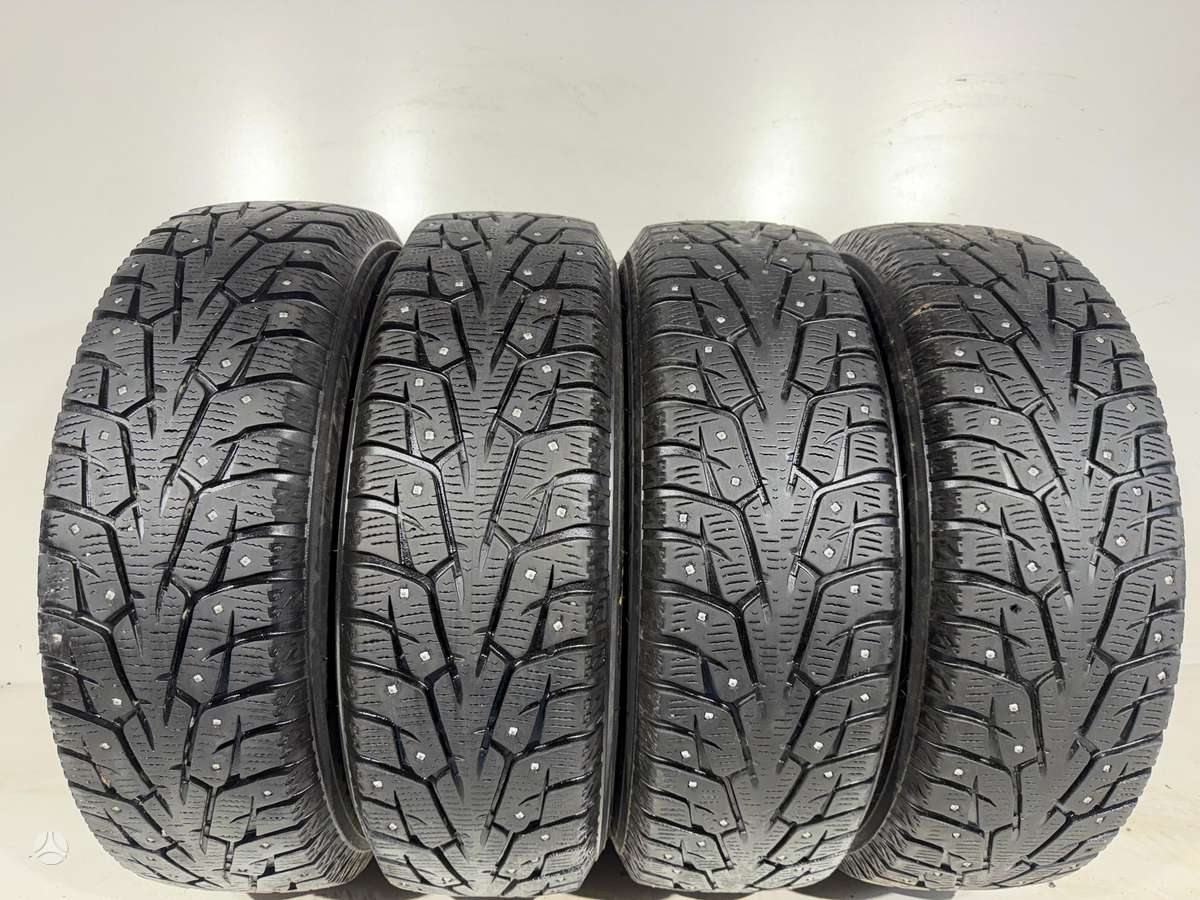 Yokohama Ice Guard Stud, winter 195/65 R15