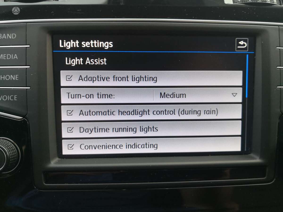Volkswagen Golf, 2.0 l., hatchback