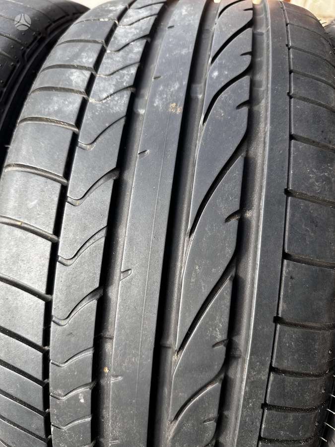 Bridgestone, летние 245/45 R17