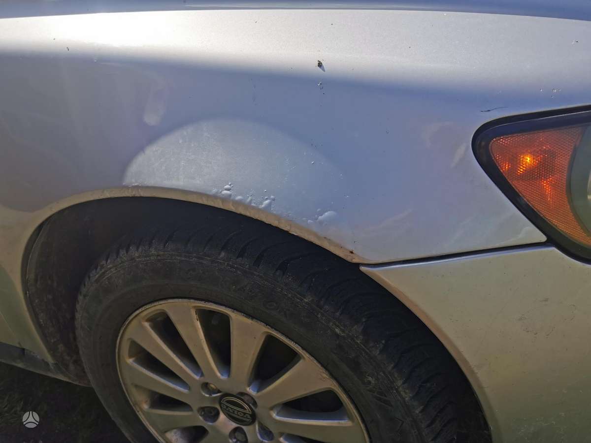 Volvo V50, 2.0 l., Универсал