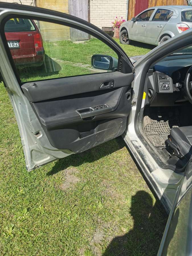 Volvo V50, 2.0 l., Универсал