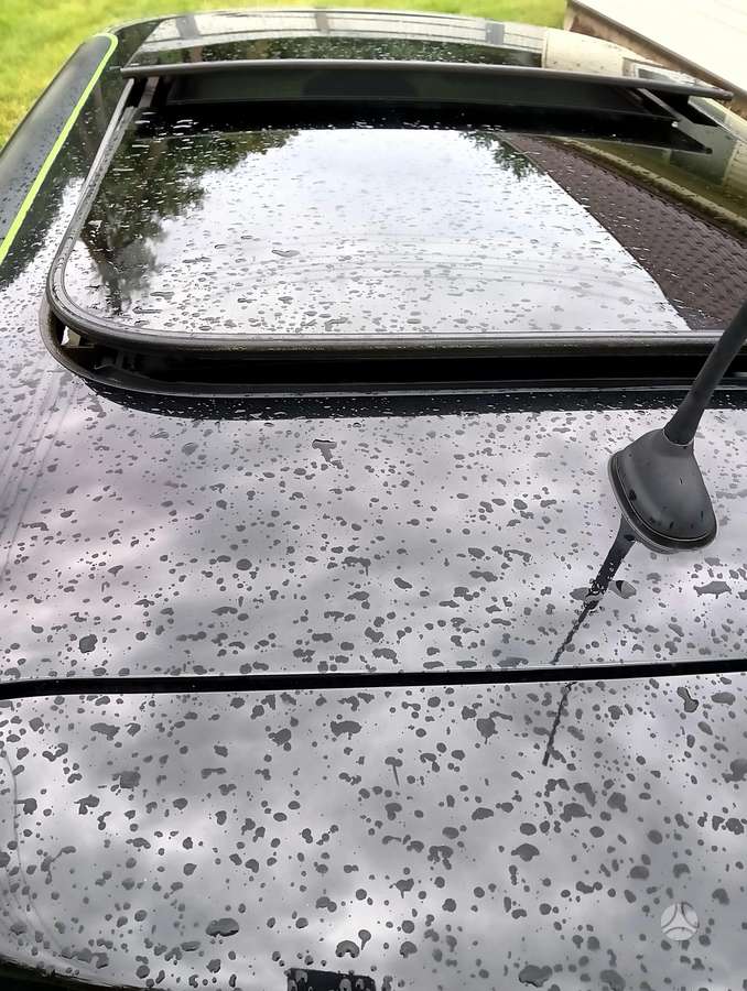 Mini One, 1.6 l., Хэтчбек