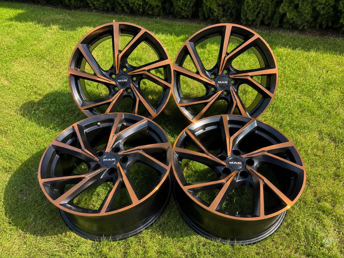 Volkswagen ID3, light alloy, R18