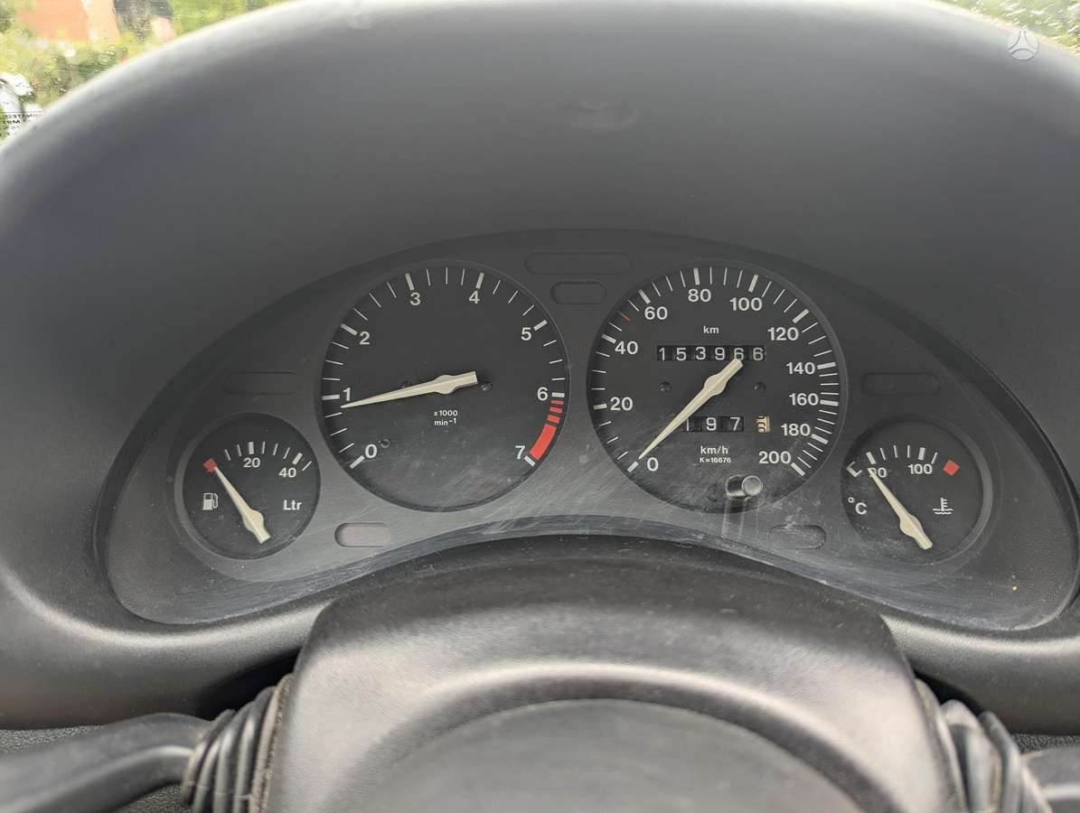 Opel Corsa, 1.4 l., Хэтчбек