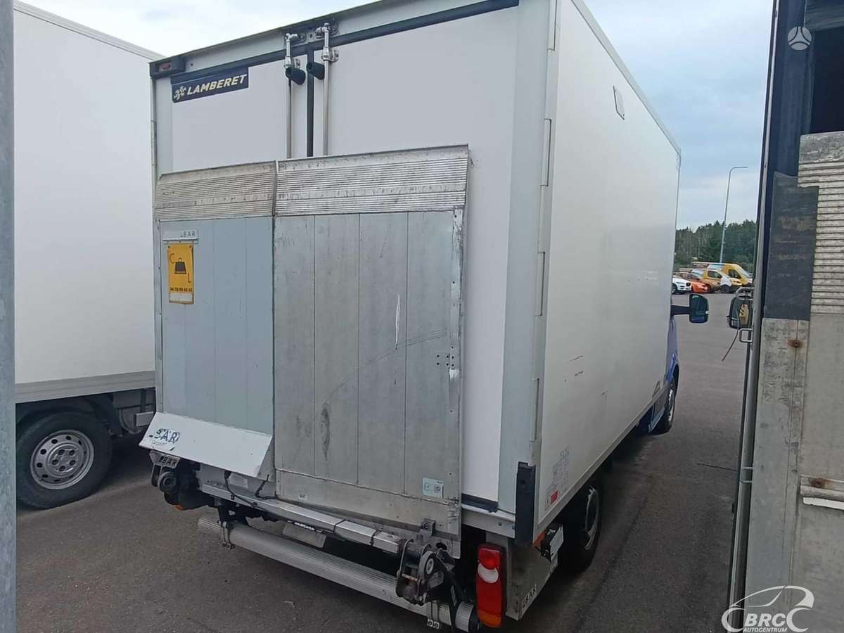 Volkswagen Crafter - 5