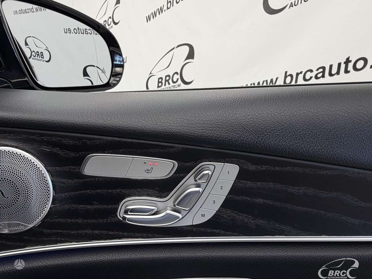 Mercedes-Benz E220, 2.0 l., Универсал