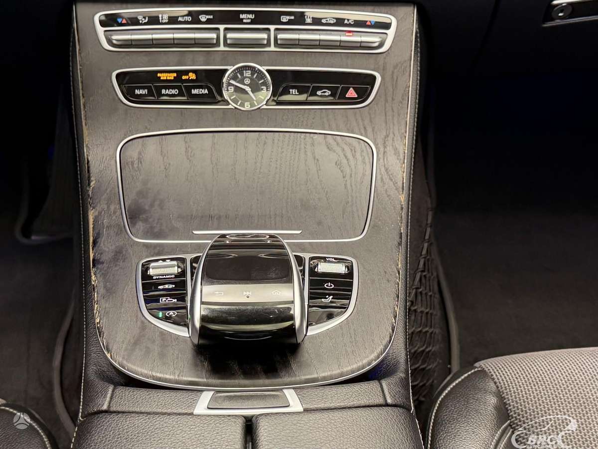 Mercedes-Benz E220, 2.0 l., Универсал