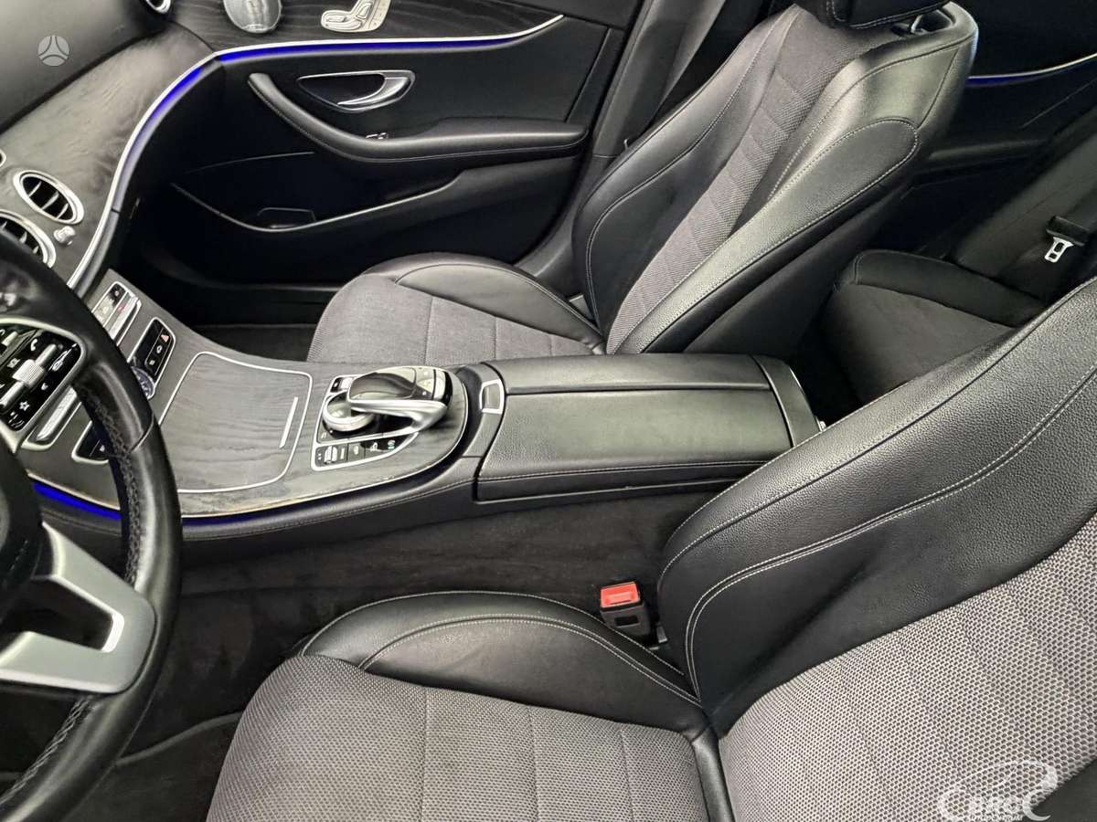 Mercedes-Benz E220, 2.0 l., Универсал