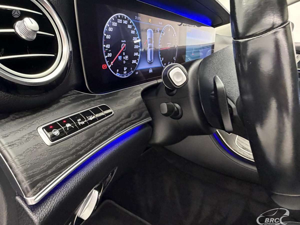 Mercedes-Benz E220, 2.0 l., Универсал