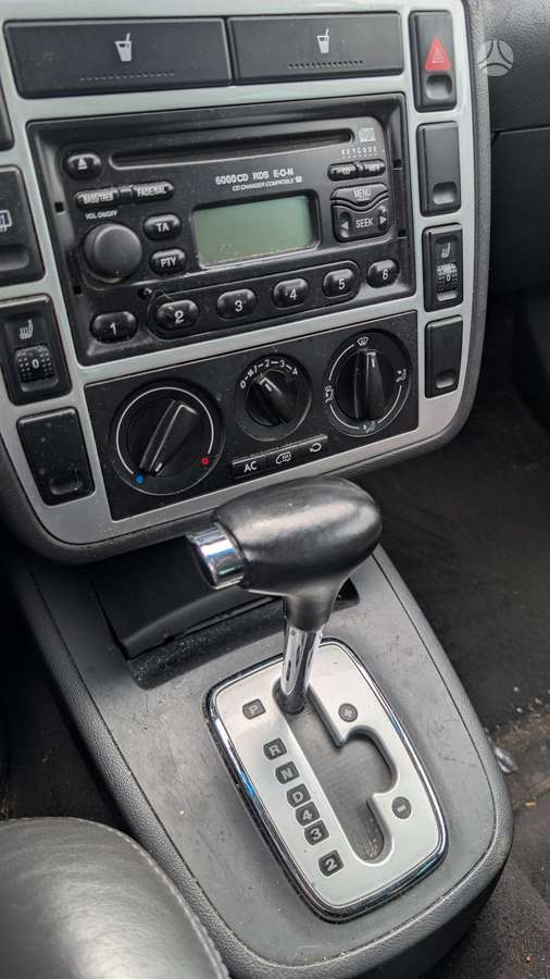 Ford Galaxy, 1.9 l., Минивэн